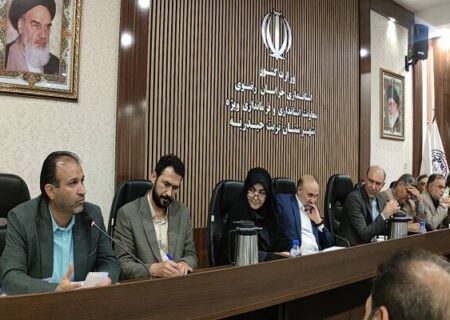پیشروی نهضت ملی مسکن در شهرستان‌های قطب تربت‌حیدریه با دستور تسریع در صدور اسناد و تأمین زیرساخت‌ها