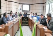 کلیات طرح پارکینگ طبقاتی هسته مرکزی شهر بجنورد به تایید رسید | ۲۷ پرونده در کمیسیون ماده ۵ شهرهای بجنورد و اسفراین تصمیم گیری شد