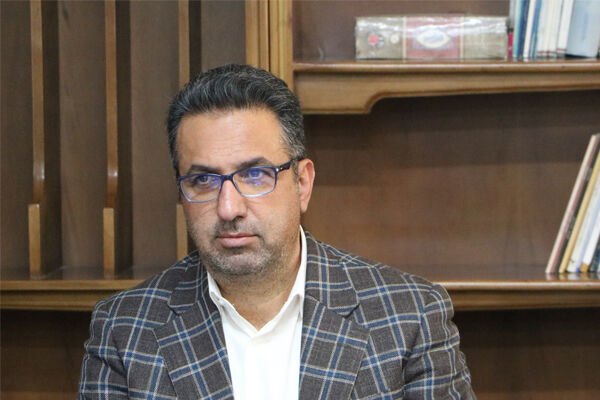 ۴۰۹ هزار مترمربع از اراضی ملی در استان فارس رفع تصرف شد