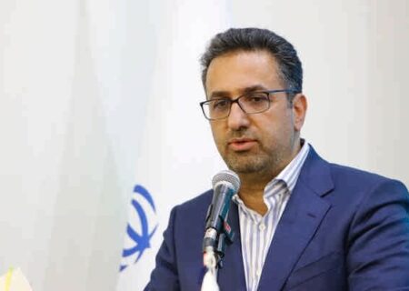 ‌پل بزرگ درودزن در استان فارس به‌زودی به بهره‌برداری می‌رسد