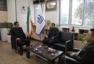 آغاز فرآیند تأمین زمین برای مسکن کارکنان دانشگاه علوم پزشکی گلستان