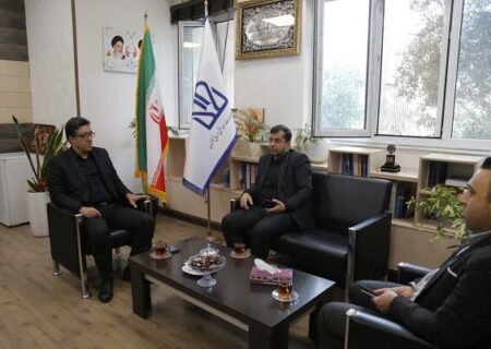 آغاز فرآیند تأمین زمین برای مسکن کارکنان دانشگاه علوم پزشکی گلستان
