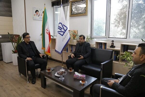 آغاز فرآیند تأمین زمین برای مسکن کارکنان دانشگاه علوم پزشکی گلستان