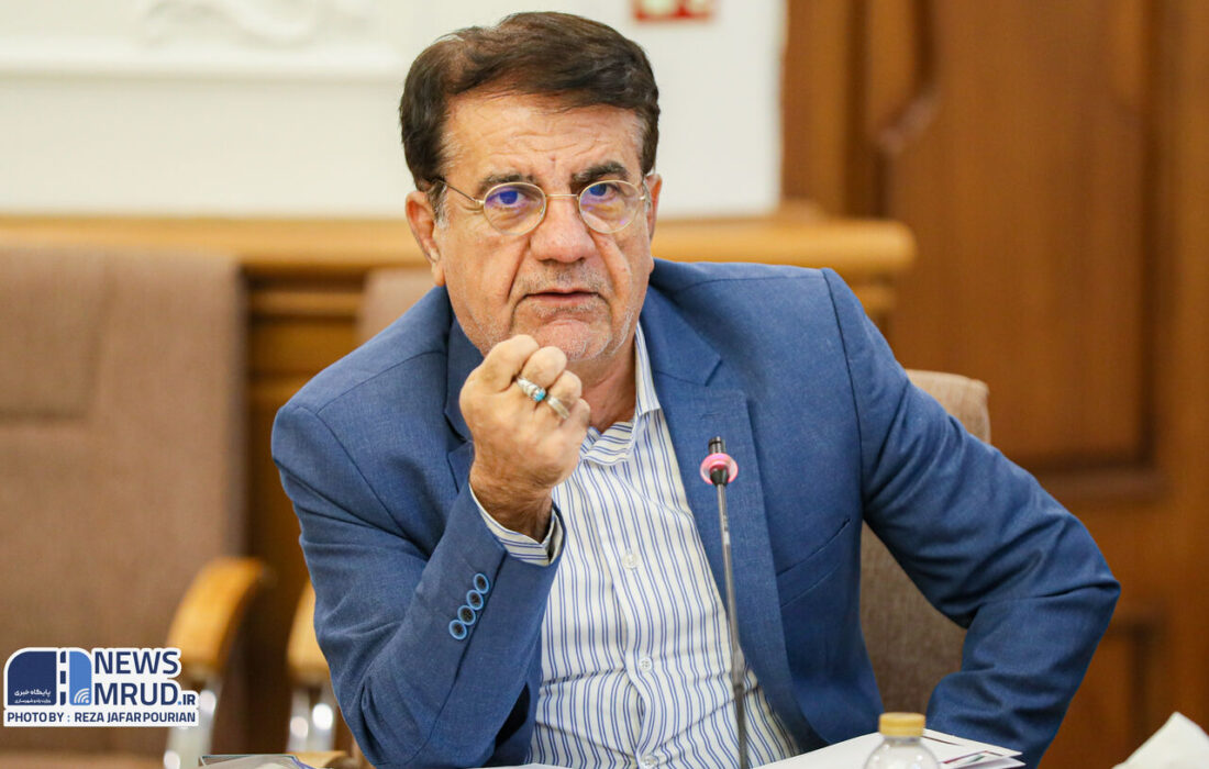 آغاز فصل جدید همکاری‌ میان شرکت آزمایشگاه فنی و مکانیک خاک و سازمان مجری ساختمان‌ها و تاسیسات دولتی و عمومی