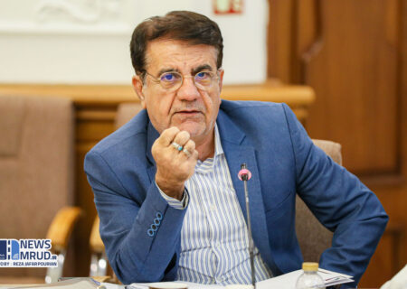 آغاز فصل جدید همکاری‌ میان شرکت آزمایشگاه فنی و مکانیک خاک و سازمان مجری ساختمان‌ها و تاسیسات دولتی و عمومی