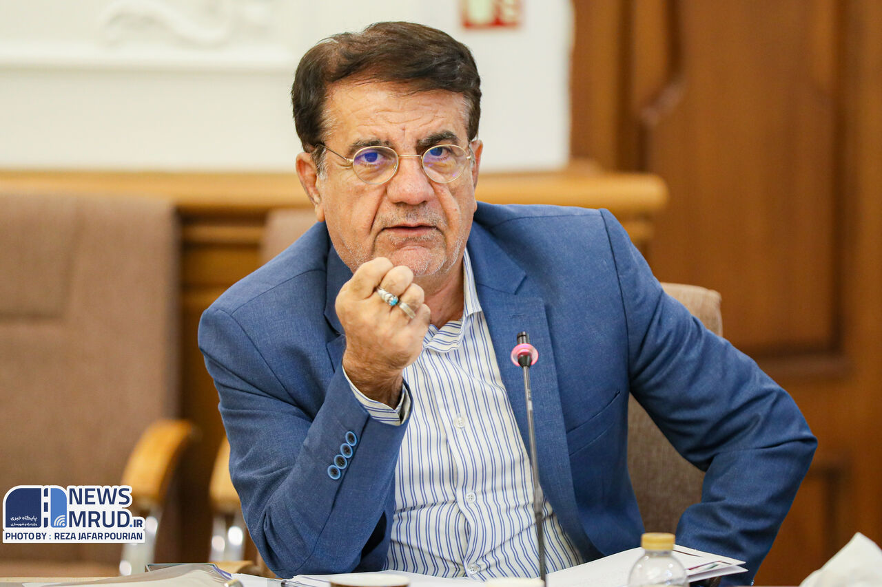 آغاز فصل جدید همکاری‌ میان شرکت آزمایشگاه فنی و مکانیک خاک و سازمان مجری ساختمان‌ها و تاسیسات دولتی و عمومی