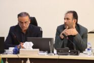 ارزیابی میدانی و کارشناسی از وضعیت پروژه‌های نهضت ملی مسکن در گناباد و بجستان