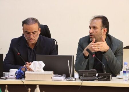 ارزیابی میدانی و کارشناسی از وضعیت پروژه‌های نهضت ملی مسکن در گناباد و بجستان