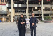 بازطراحی و بازمعماری ساختمان شیشه‌ای صدا و سیما را به مسابقه بین المللی خواهیم گذاشت/صداوسیما باید منعکس کننده صدای همه مردم ایران از هر طیف و با هر پوششی باشد