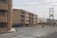 ببینید| اتمام عملیات آماده‌سازی و محوطه‌سازی سایت مسکن مهر لردگان