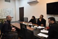ببینید | دیدار چهره به چهره مدیرکل راه و شهرسازی استان سمنان با شهروندان