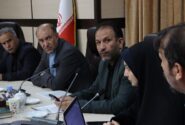 ببینید | نهمین جلسه کمیسیون ماده ۵ خراسان رضوی با موضوع بررسی طرح تفصیلی شهر چناران