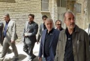 بخشی از منابع شرکت بازآفرینی برای ساماندهی بافت تاریخی بروجرد تخصیص می‌یابد