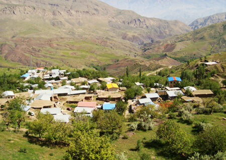 بیش از ۷۸۰ میلیارد ریال تسهیلات مسکن روستایی طی سال جاری پرداخت شد