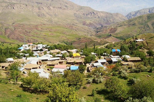 بیش از ۷۸۰ میلیارد ریال تسهیلات مسکن روستایی طی سال جاری پرداخت شد