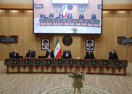 تامین زمین برای بیش از ۱۰۰ هزار واحد مسکونی در طرح جوانی جمعیت و جامعه ایثارگری