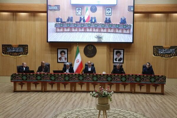 تامین زمین برای بیش از ۱۰۰ هزار واحد مسکونی در طرح جوانی جمعیت و جامعه ایثارگری