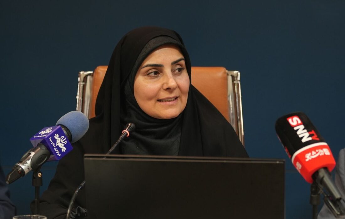 تاکید بر تکمیل خدمات روبنایی و زیربنایی مسکن/ هشدار فرزانه صادق درباره توزیع نامتناسب جمعیت در شهرکرد