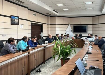 تایید جانمایی بیمارستان مادر و کودک در اراضی ضلع شمال شهر بجنورد