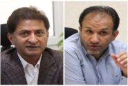 تعامل میان دستگاه‌های خدمات‌رسان، محور نشست مدیرکل راه و شهرسازی و مدیرعامل برق مشهد