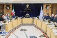 دو طرح کلیدی وزارت راه و شهرسازی در قانون برنامه هفتم توسعه بررسی و تصویب شد