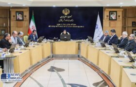 دو طرح کلیدی وزارت راه و شهرسازی در قانون برنامه هفتم توسعه بررسی و تصویب شد