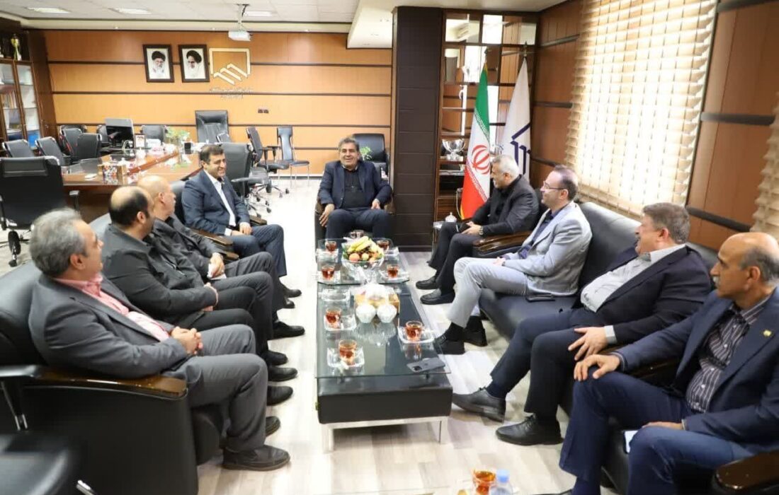 سازمان نظام مهندسی بازوی نظارتی در ارتقای ساخت‌وسازها باشد