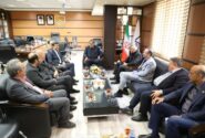 سازمان نظام مهندسی بازوی نظارتی در ارتقای ساخت‌وسازها باشد