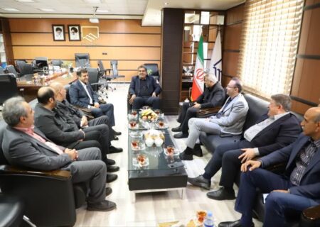 سازمان نظام مهندسی بازوی نظارتی در ارتقای ساخت‌وسازها باشد