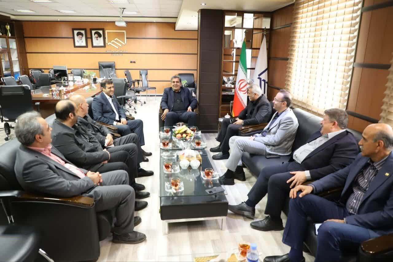 سازمان نظام مهندسی بازوی نظارتی در ارتقای ساخت‌وسازها باشد