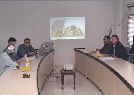 شناسایی اراضی جدید برای توسعه طرح‌های حمایتی مسکن در آق‌قلا