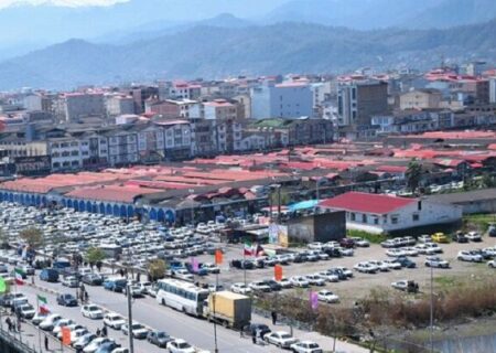 طرح جامع آستارا؛ نقشه راه ۱۰ ساله توسعه متوازن