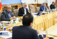 طرح جامع پردیس با هدف صیانت از منطقه حفاظت شده جاجرود به تصویب رسید
