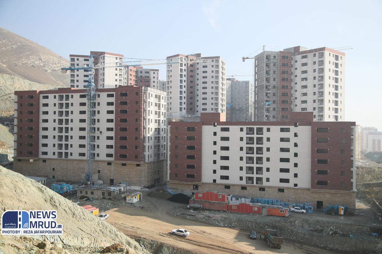 علمکرد شرکت عمران پردیس در ارتقای سرانه‌های آموزشی و مذهبی مثبت است