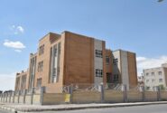 ویدیو| ایران در مسیر توسعه و آبادانی-ساخت ۳ مدرسه شهر سمنان با اعتبار وزارت راه و شهرسازی