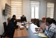 ویدیو| ملاقات مردمی مدیرکل راه و شهرسازی استان سمنان با شهروندان