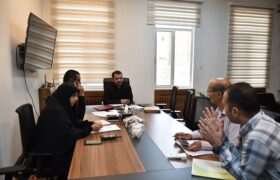 ویدیو| ملاقات مردمی مدیرکل راه و شهرسازی استان سمنان با شهروندان