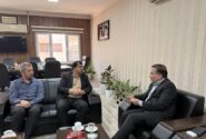 پیگیری ایجاد صنعت‌شهرها و تأمین مسکن کارگری در شرق گلستان