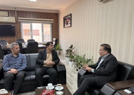 پیگیری ایجاد صنعت‌شهرها و تأمین مسکن کارگری در شرق گلستان