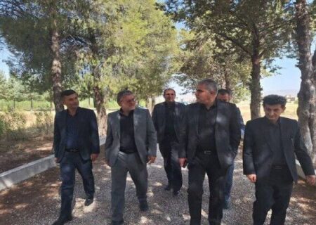 کمبود زمین برای تولید مسکن در برخی شهرهای چهارمحال و بختیاری را برطرف می‌کنیم