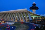 Trump wants to eliminate people movers, add 32,000-car garage to Dulles airport