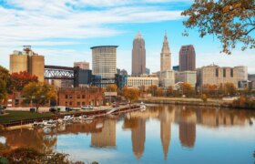 Cleveland program has housed 200 people since 2024