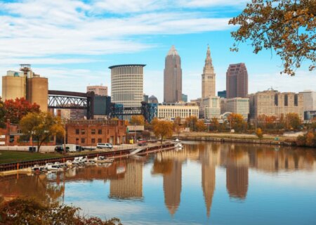 Cleveland program has housed 200 people since 2024