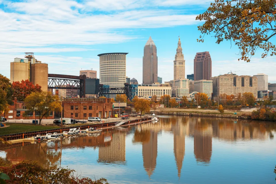 Cleveland program has housed 200 people since 2024
