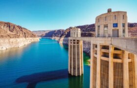 Federal proposal calls for mandatory water cuts to Arizona, California and Nevada