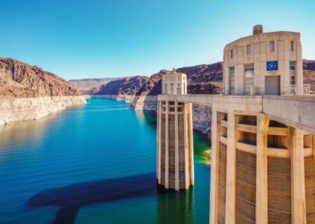 Federal proposal calls for mandatory water cuts to Arizona, California and Nevada
