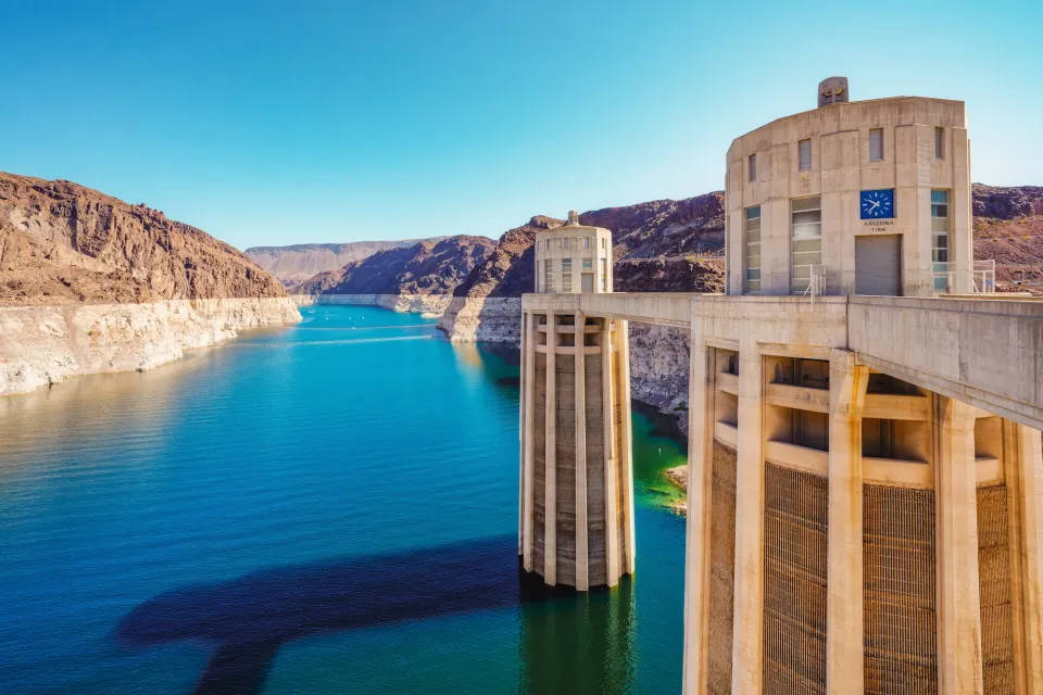 Federal proposal calls for mandatory water cuts to Arizona, California and Nevada