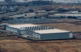 Data center developer offers over $4M per acre to buy out homeowners