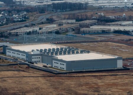Data center developer offers over $4M per acre to buy out homeowners